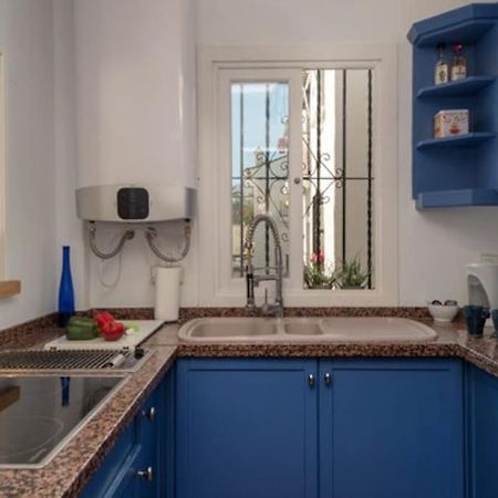 Beautiful Spanish Apartment In Torremolinos Eksteriør billede
