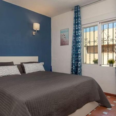 Beautiful Spanish Apartment In Torremolinos Eksteriør billede