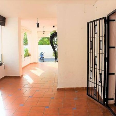 Beautiful Spanish Apartment In Torremolinos Eksteriør billede