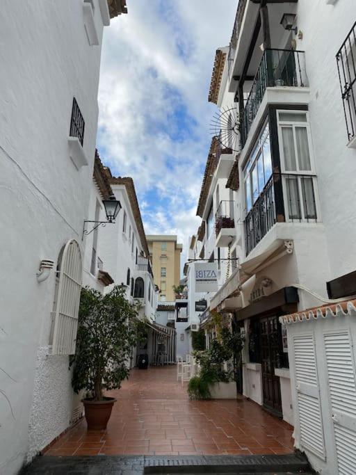 Beautiful Spanish Apartment In Torremolinos Eksteriør billede