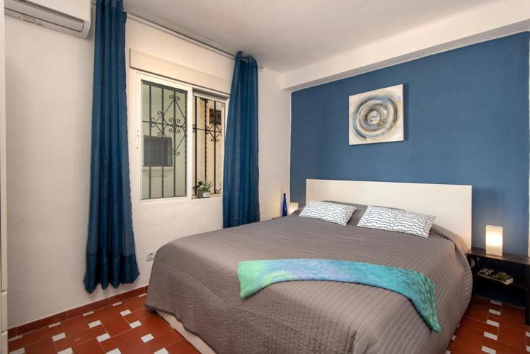 Beautiful Spanish Apartment In Torremolinos Eksteriør billede