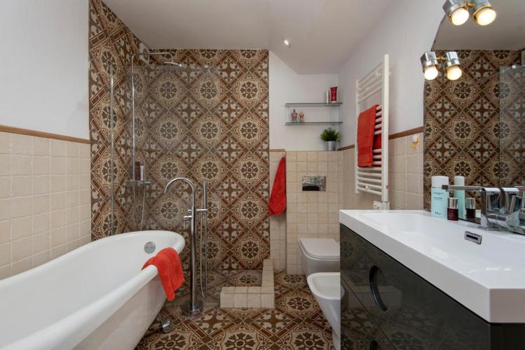 Beautiful Spanish Apartment In Torremolinos Eksteriør billede