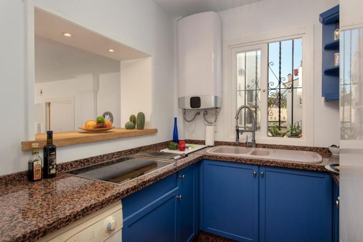 Beautiful Spanish Apartment In Torremolinos Eksteriør billede
