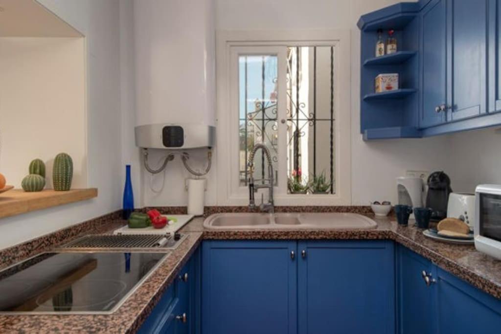 Beautiful Spanish Apartment In Torremolinos Eksteriør billede