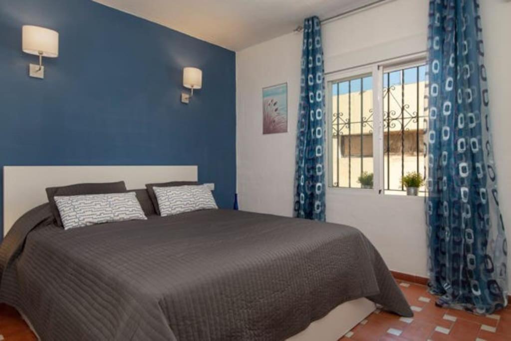 Beautiful Spanish Apartment In Torremolinos Eksteriør billede