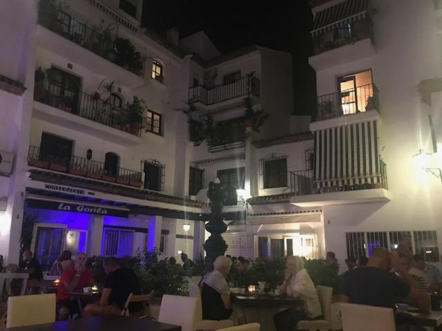 Beautiful Spanish Apartment In Torremolinos Eksteriør billede
