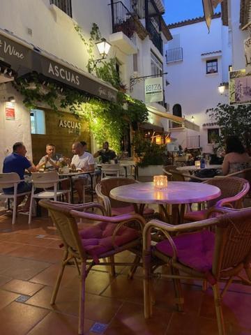 Beautiful Spanish Apartment In Torremolinos Eksteriør billede